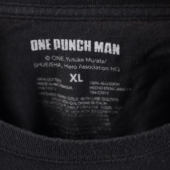 Two tees for one. - Picture 7 of 7